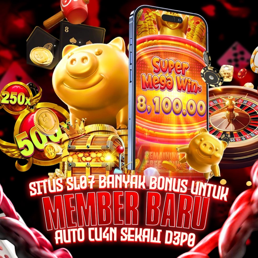MAMAHOKI77 > MAMA HOKI77 Slot Online dengan Peluang Kemenangan Tinggi dan Fitur Paling Adil